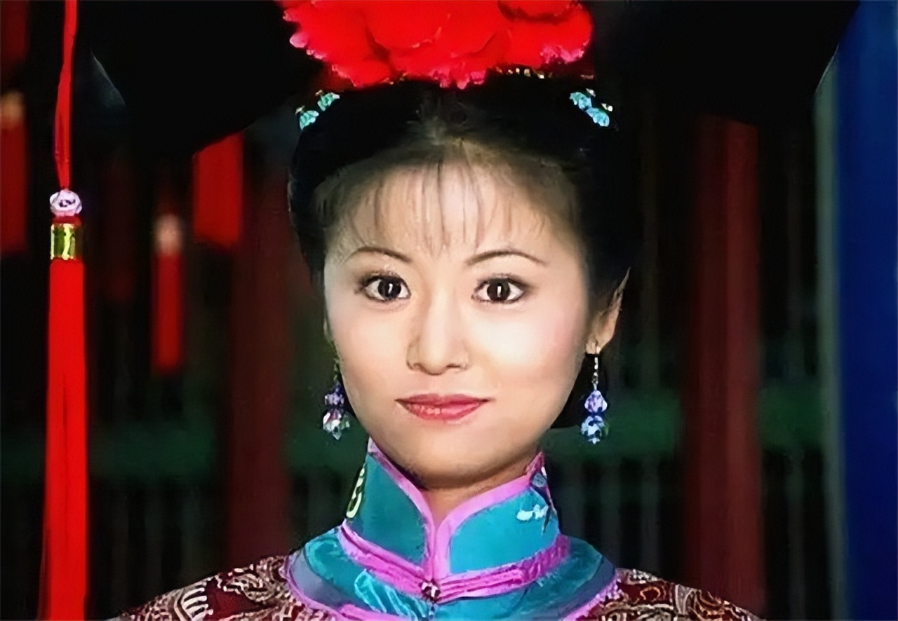 旧版还珠格格紫薇原谅了小燕子,还珠格格小燕子解释紫薇