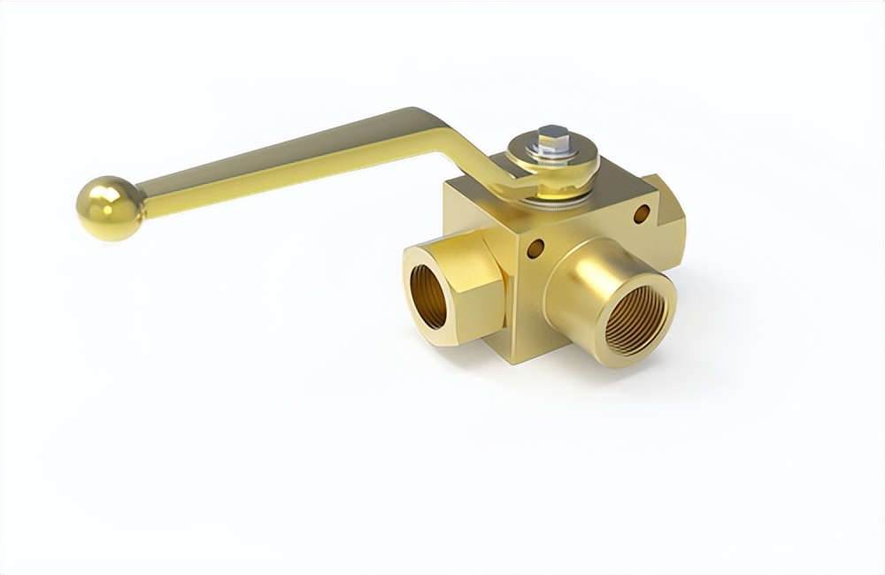 高压球阀耐用吗,高压球阀和普通有什么区别