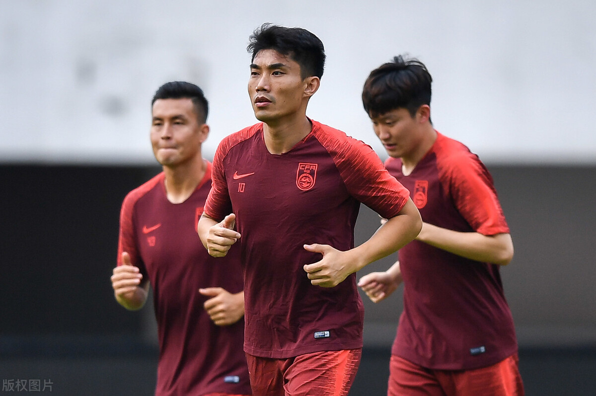 中国足坛发生了什么事,中国最新足坛大事件