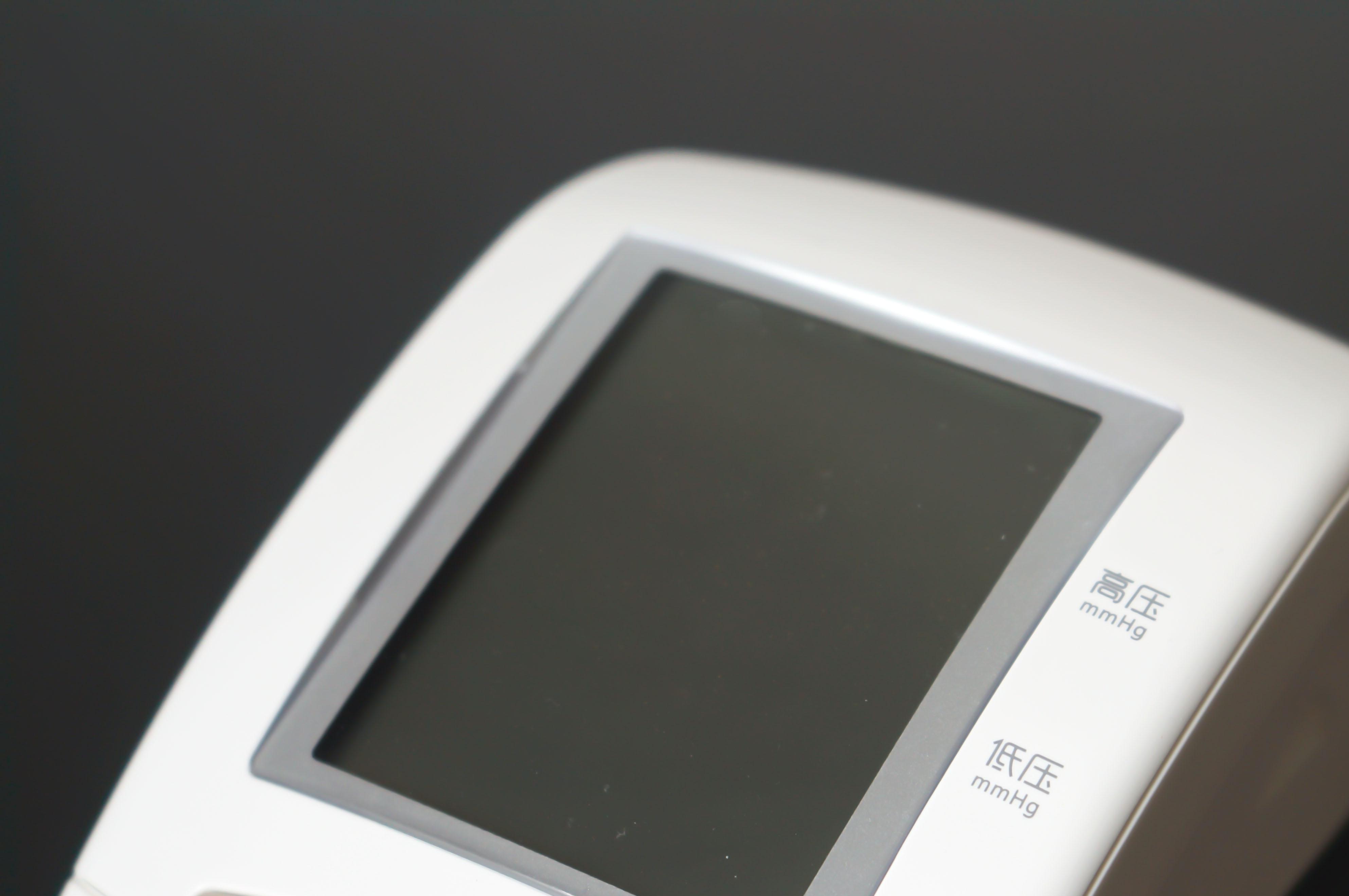 会说话的血压仪器,会说话牌子血压计