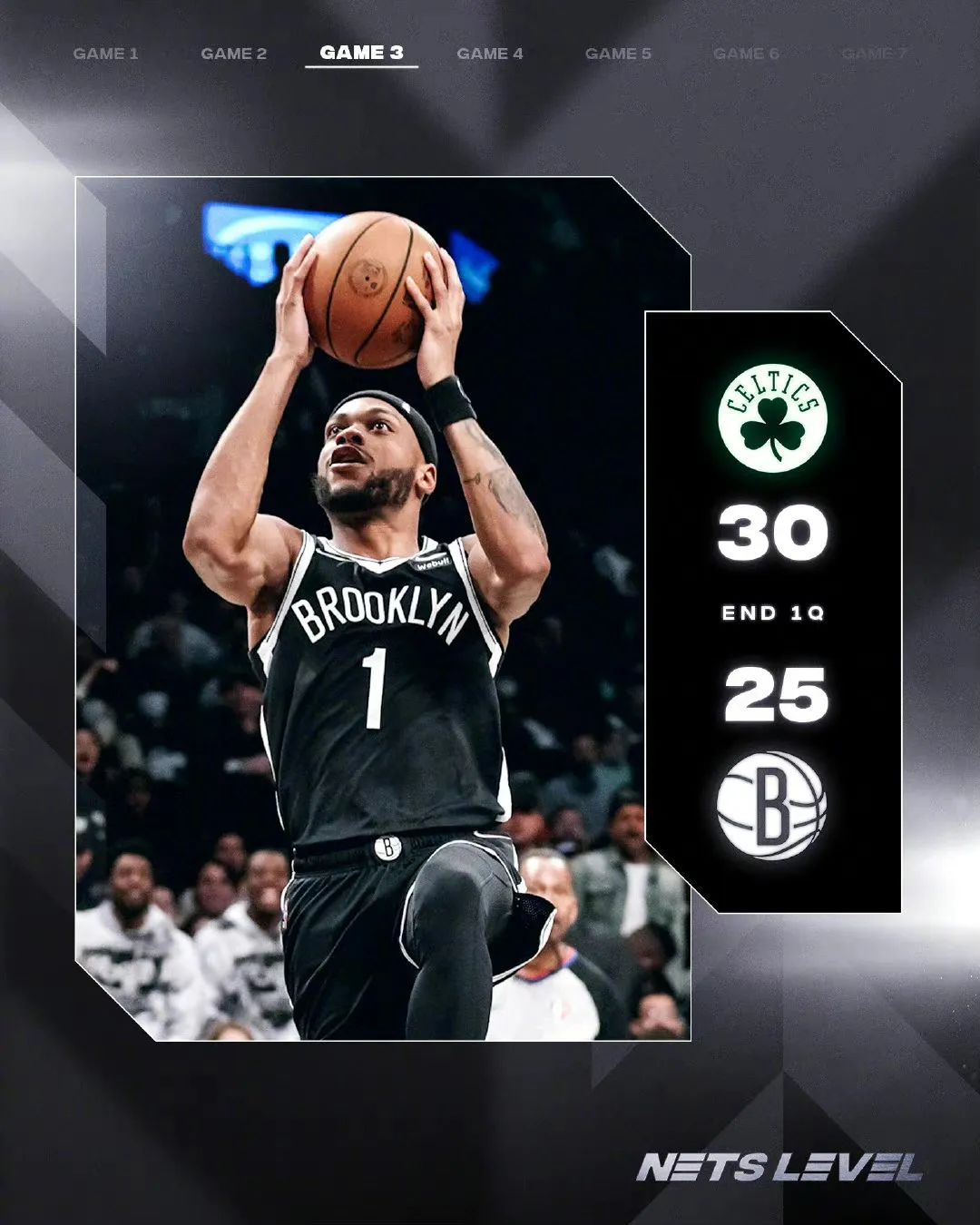 绿军25记三分塔图姆杜兰特,绿军3比0翻盘热火