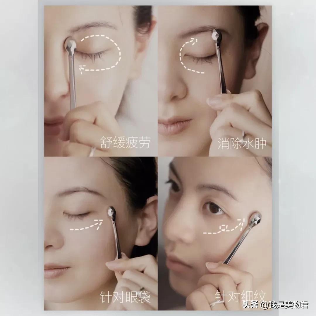 真正抗老有用值得买的眼霜,大牌抗老眼霜有哪些