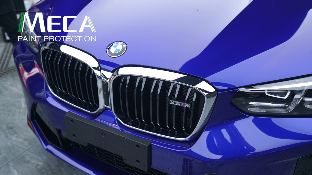 隐形汽车车衣去哪儿贴,隐形车衣哪里贴上海