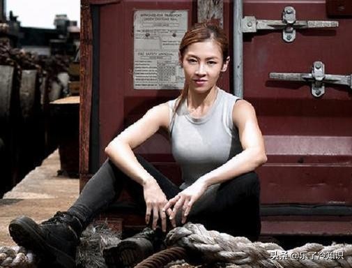 香港最美搬运工嫁谁了,香港最美搬运工现在怎样了