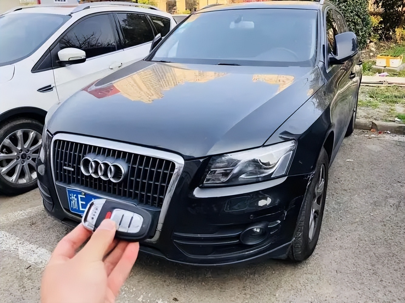 开了5年的车需要注意更换什么,开10年没问题车子