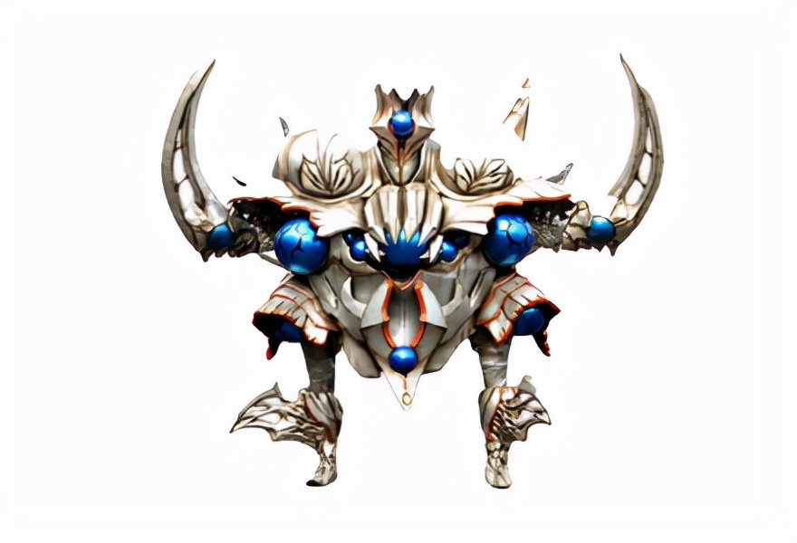 假面骑士系列敌对组织、邪恶势力大盘点第33期：“眼魔、眼魔使”