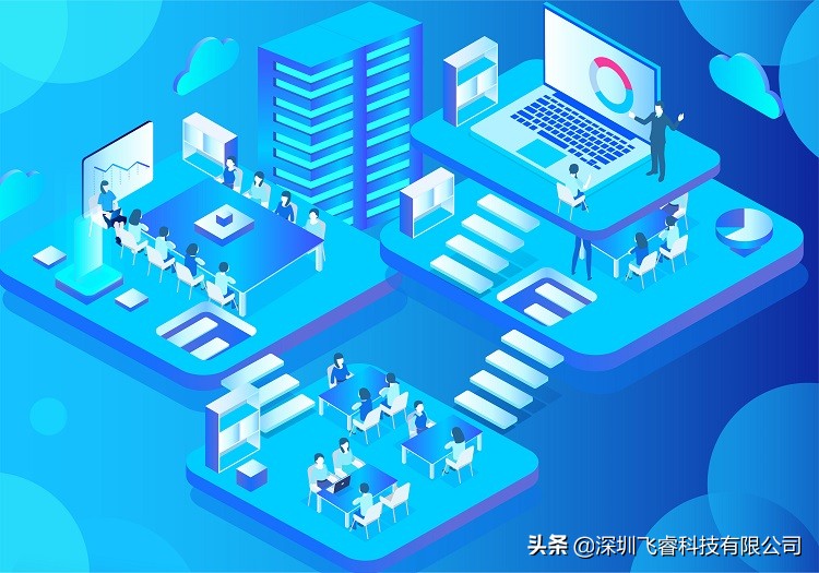 飞睿科技雷达感应模组，助力智慧安防技术发展，物联网传感技术