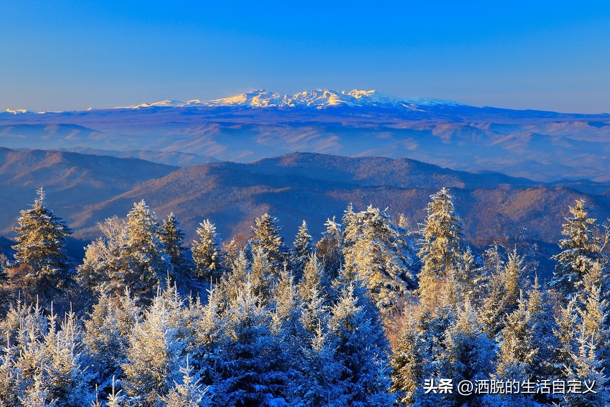 你喜欢爬哪个山中国十大名山,中国最值得爬的50座山名单