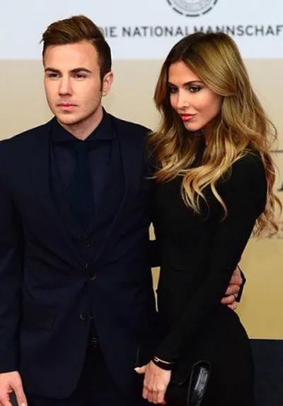 德国日耳曼战车阵容,德国日耳曼战车世界杯