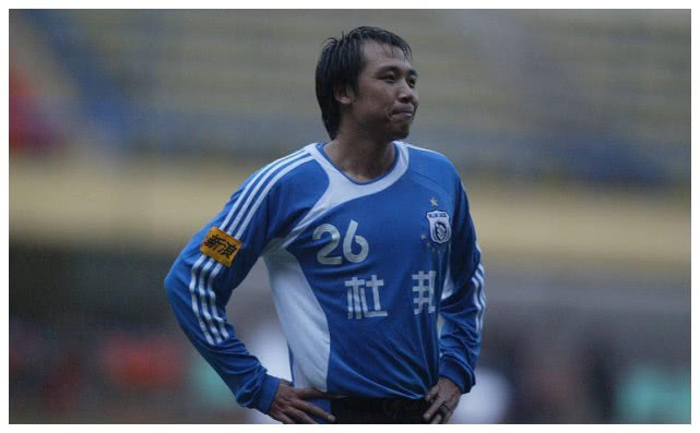 大连八冠王功臣张亚林：迎娶美女演员，28岁患癌去世留下孤儿寡母