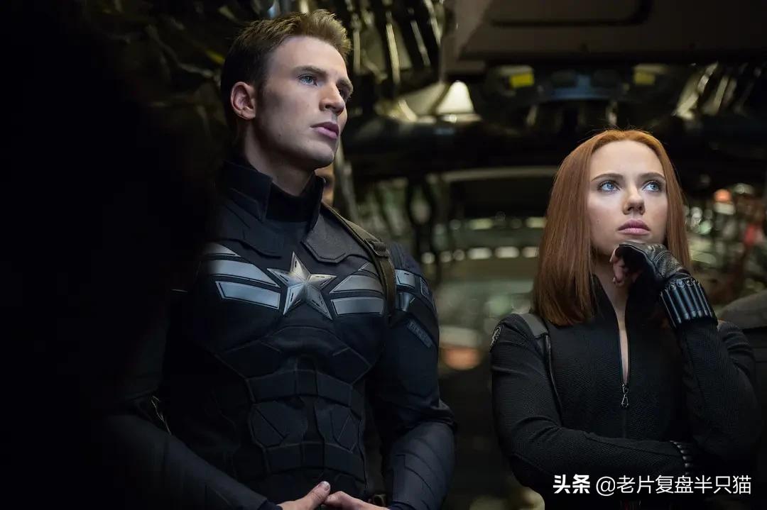 美国队长在冰封70年都干了些什么,美国队长一生的故事