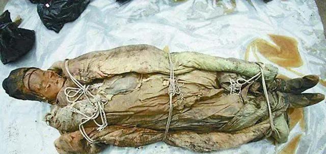 古代妃子下葬为什么都要堵,古代妃子下葬为什么要堵门