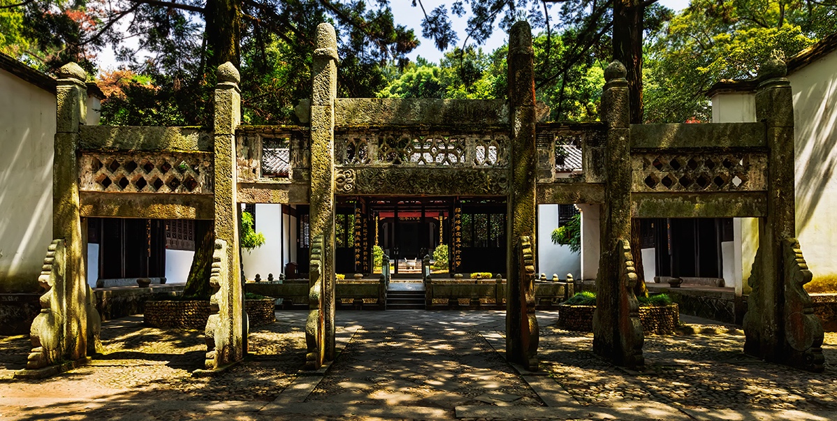 江西有什么值得玩的地方,江西值得去玩的地方