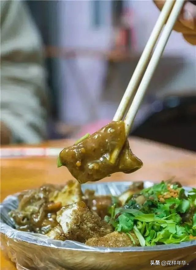 湛江百年老字号,湛江好吃的老字号