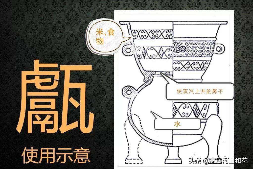 千年前留下并沿用至今的生活用具你了解多少？其中一项是岛国最爱