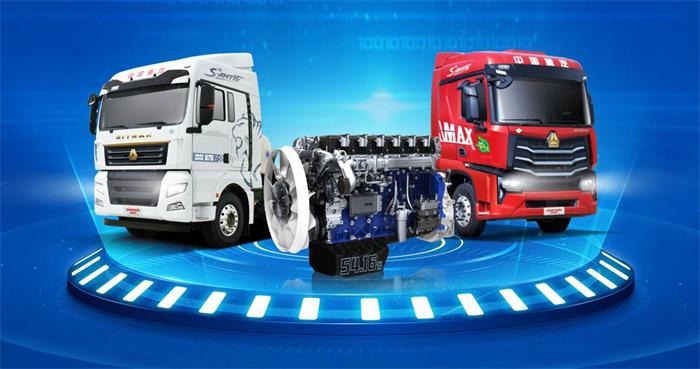 上汽红岩重卡最新消息,解放重卡十大排名