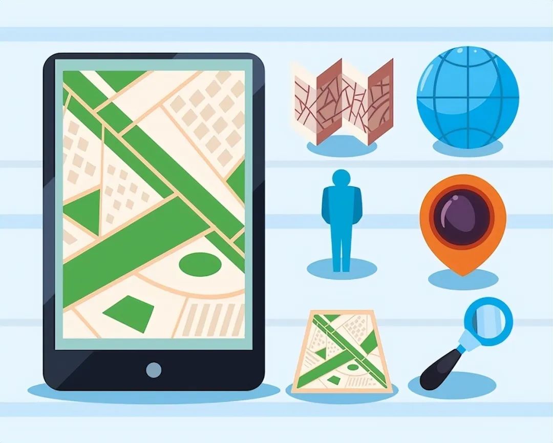 百度地图能定位车位置吗,百度地图车位级功能在哪