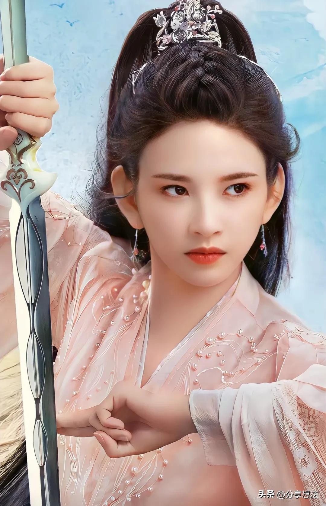 林思意同款壁纸,林思意少女感壁纸