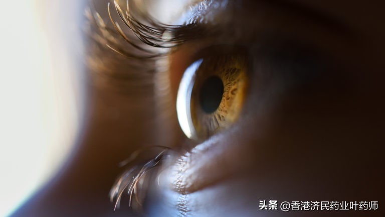 缓解视网膜萎缩的药物,有效缓解视力下降的药