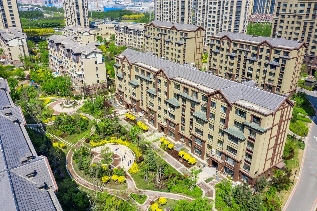 新星新星宇房子质量怎么样,新星宇的房子靠谱吗