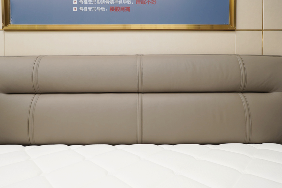 官桥芝华仕五星床垫测评,芝华仕5星床垫测评