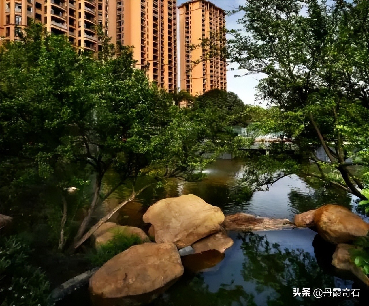 黄蜡石不黄是什么原因,黄蜡石不透光有价值吗