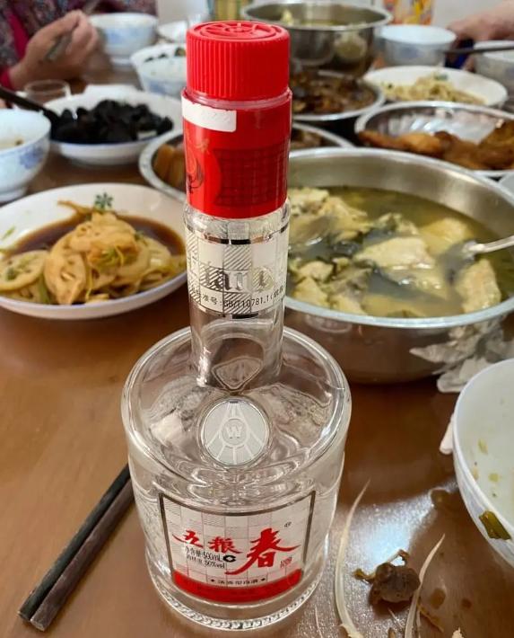 五粮醇和五粮春哪个酒好喝,五粮醇和五粮春的口感一样么