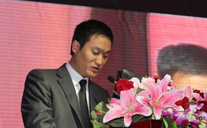 达能集团王银达翻身没,达能集团王银达妈妈现状