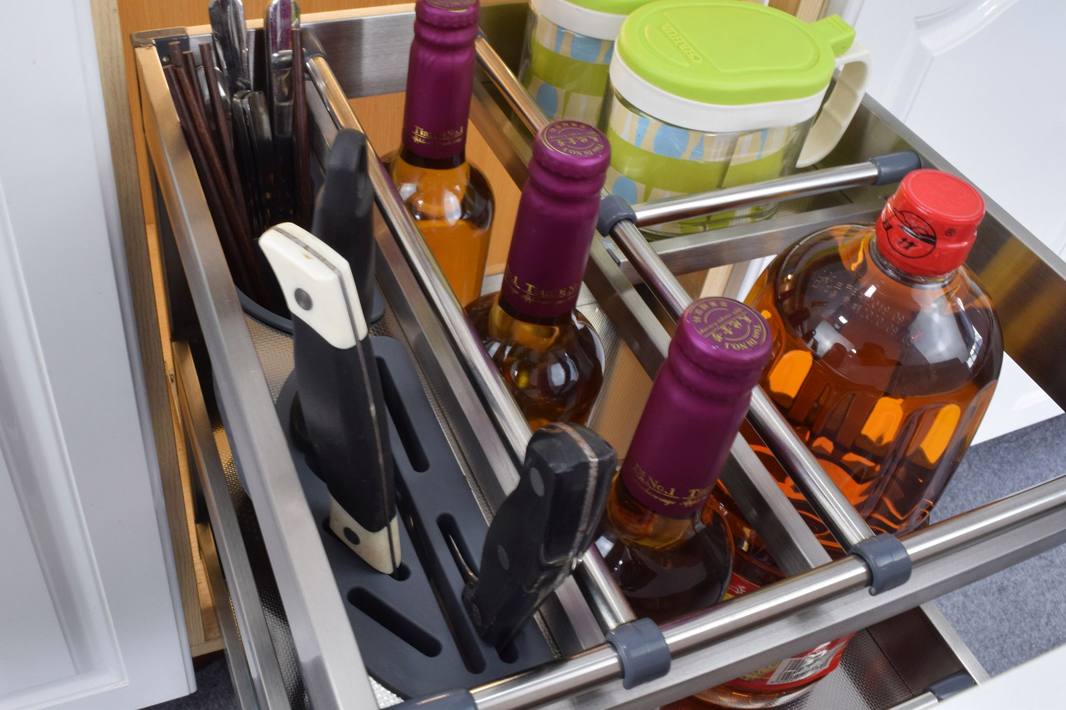 全屋定制有没有踩坑的 (全屋定制不想踩坑记住这几点)