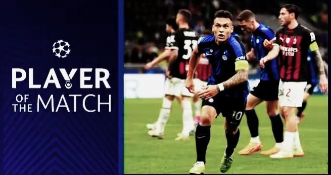 劳塔罗谈国米队长的转折决定,劳塔罗和国米赛前加薪谈判破裂