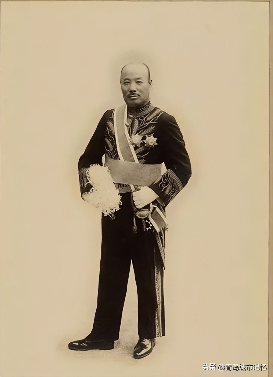 龙口路和龙口路上的邻居（上篇）