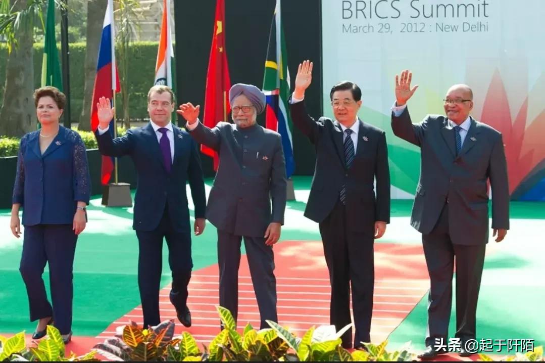 巴西的贫民窟到底有多残酷,巴西现在面临的环境问题