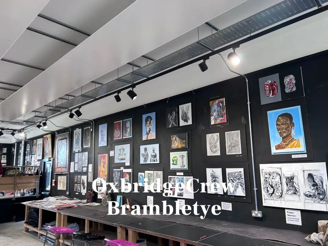 实地探访顶级私校摇篮Brambletye（布兰伯特预备学校）！