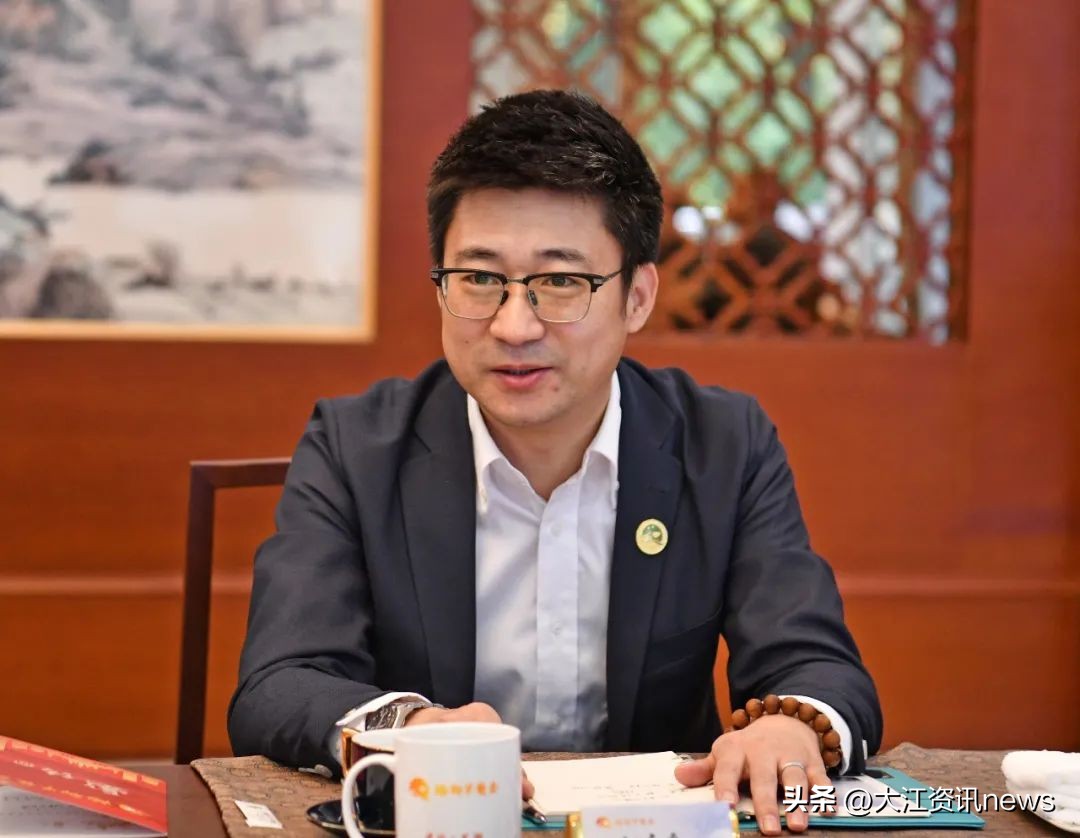 这场早餐会，展现了芜湖发展的底气