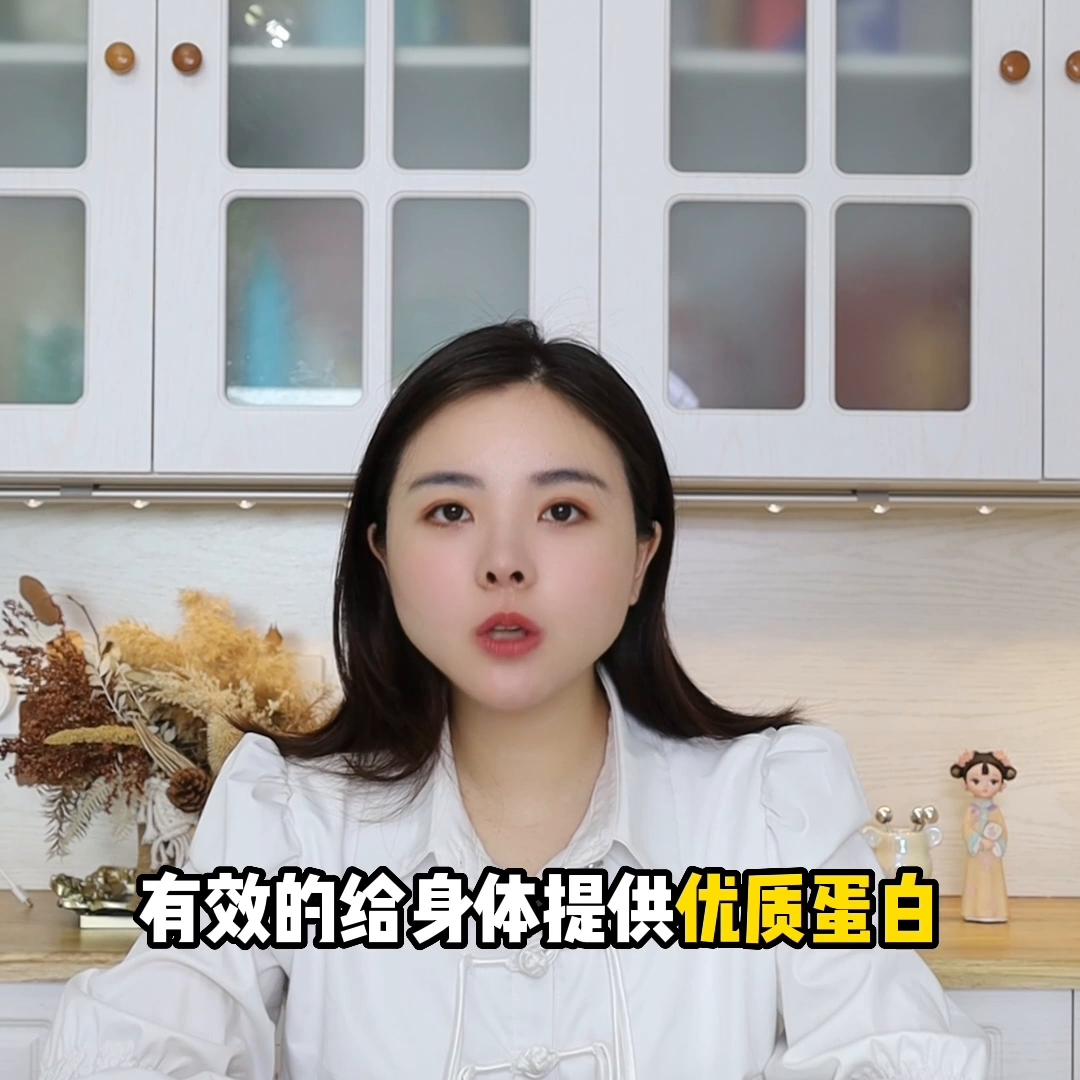 吃什么补充白蛋白每日食谱,高级营养师20种早餐食谱