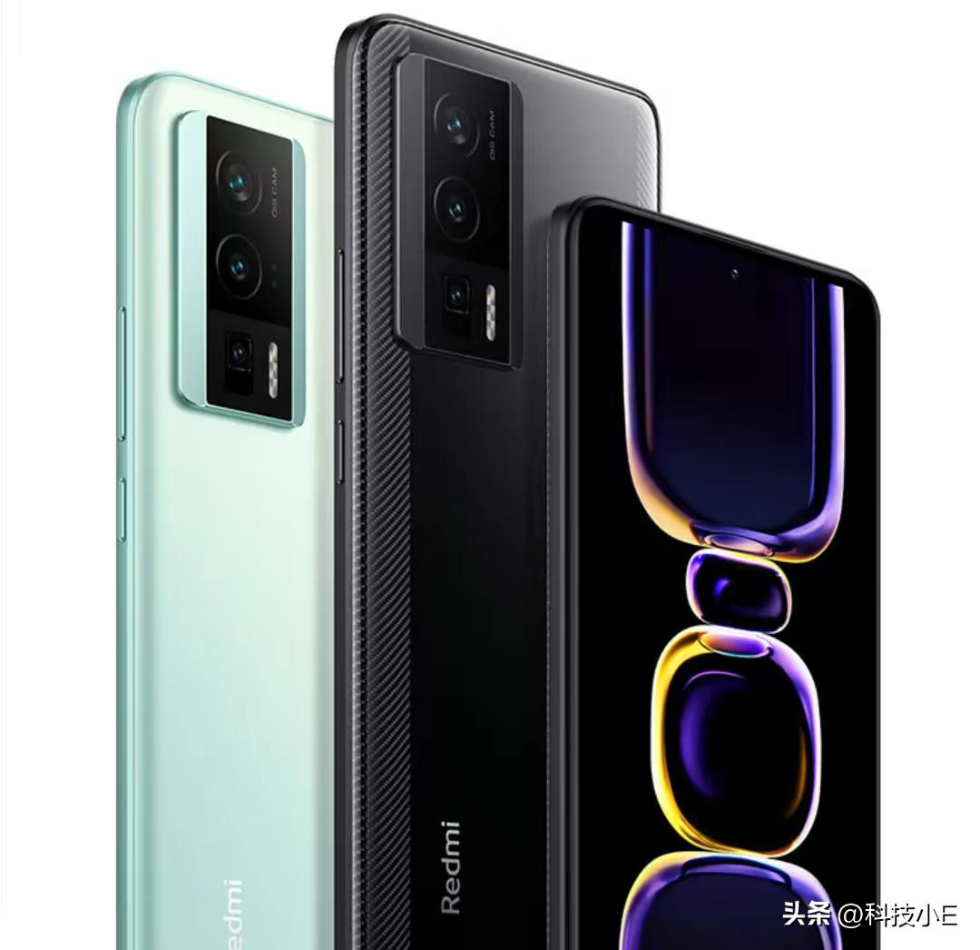 重回两千档性价比第1名，2K屏+无线充电仅2099元，1TB也仅2899元