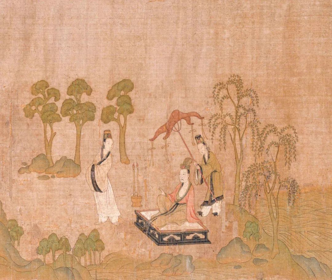 什么是魏晋南北朝服饰的特点,魏晋南北朝纪录片