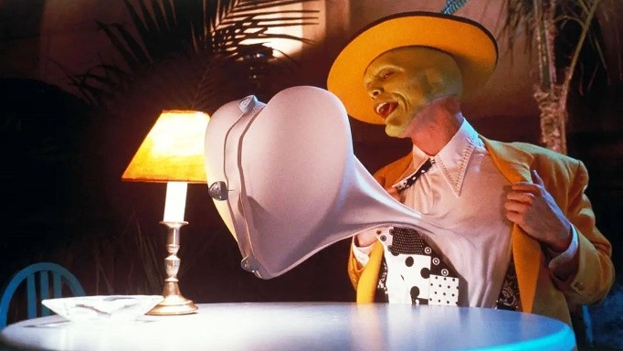 60岁喜剧天王金·凯瑞:2段婚姻失败,因抑郁症息影,躲在家里画画