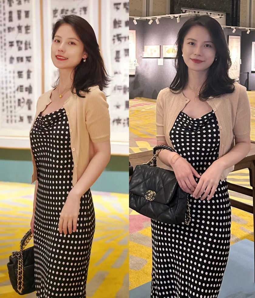 穿搭高个女夏季搭配技巧,搭配参考适合女孩夏日穿搭指南