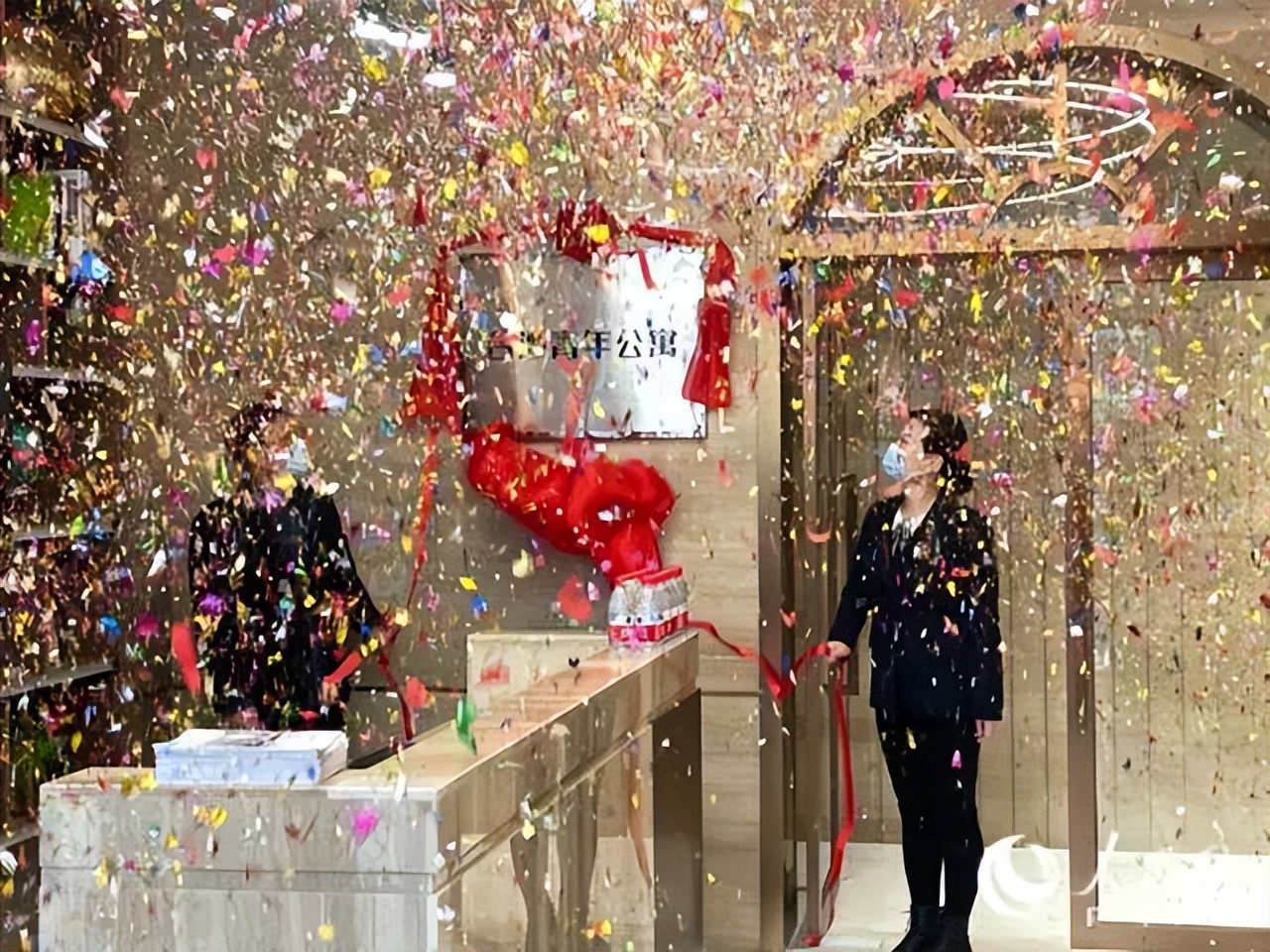 厦门金圆金融公寓怎么样,厦门金圆金融公寓单间怎么租