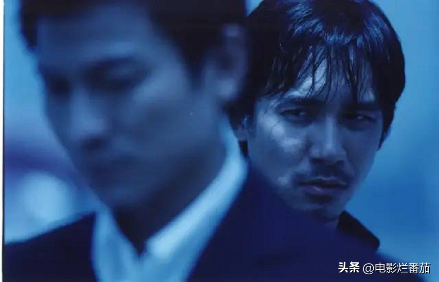 80年代风起云涌，90年代枭雄辈出，香港电影终在2002划上不甘句号