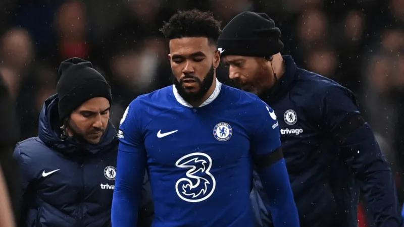 切尔西遭遇六连败,切尔西结束各项赛事六连败