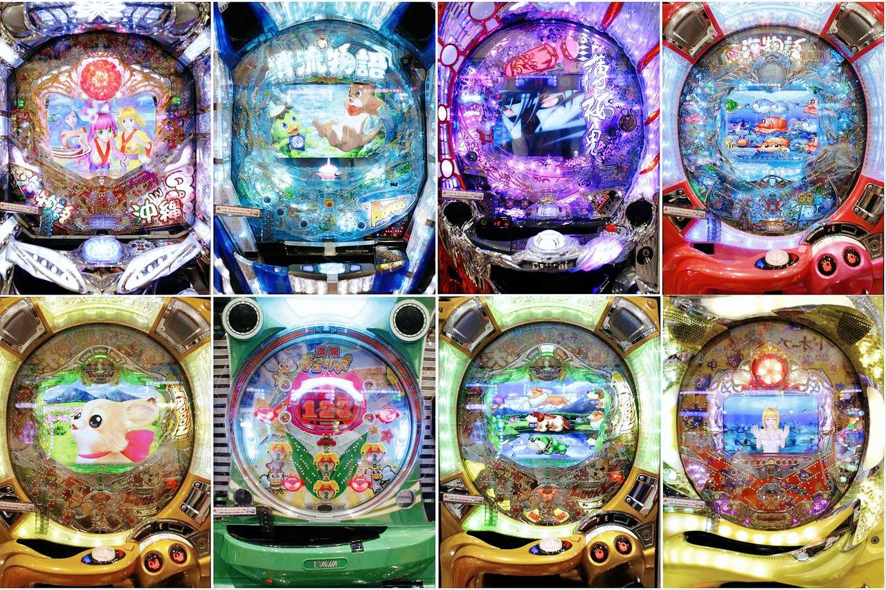 日本合法赌博吗,日本赌博合法化