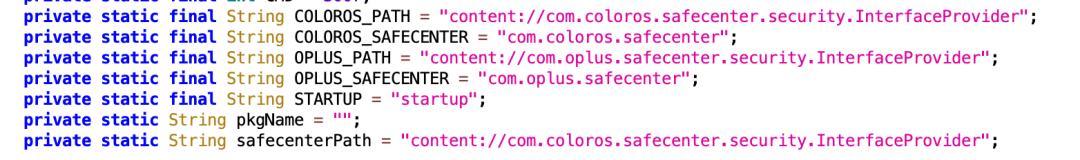 app使用系统权限,如何让app有系统权限