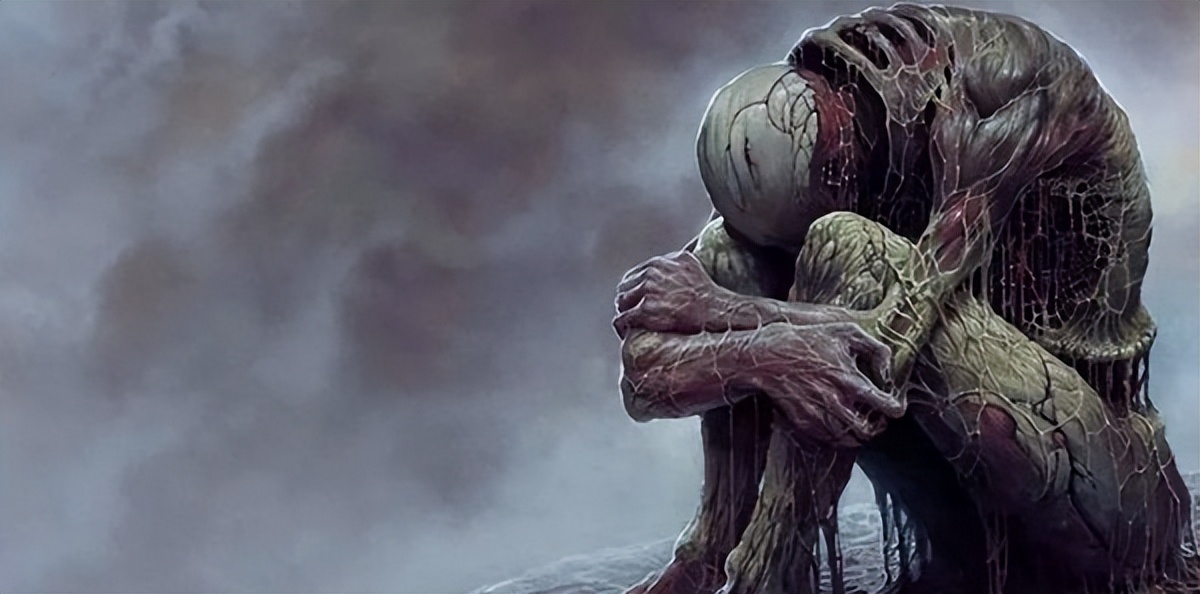 “变态”恐怖新游《蔑视》设计原稿泄露！10月21日见