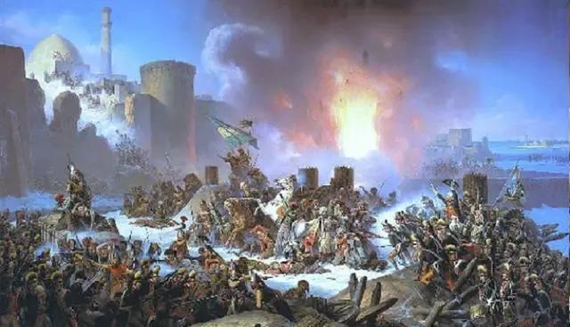 1840年英国与中国对比,1830年的欧洲革命