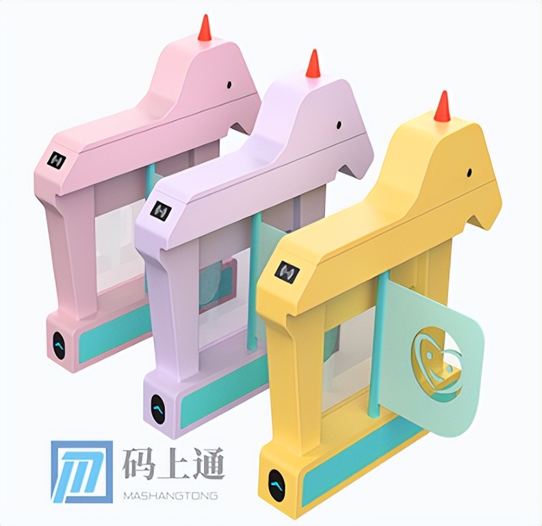 幼儿园门禁系统有什么优势,幼儿园门禁闸机安全