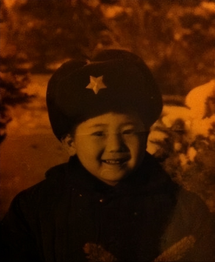 李乃文配角颜丙燕感情成谜,李乃文颜丙燕同框照片