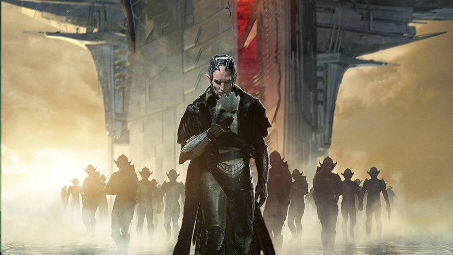 雷神2剧情和哪部连接,雷神2深度解读