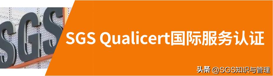 质量管理体系和国际服务认证两标融合激发青岛自贸区服务新动能